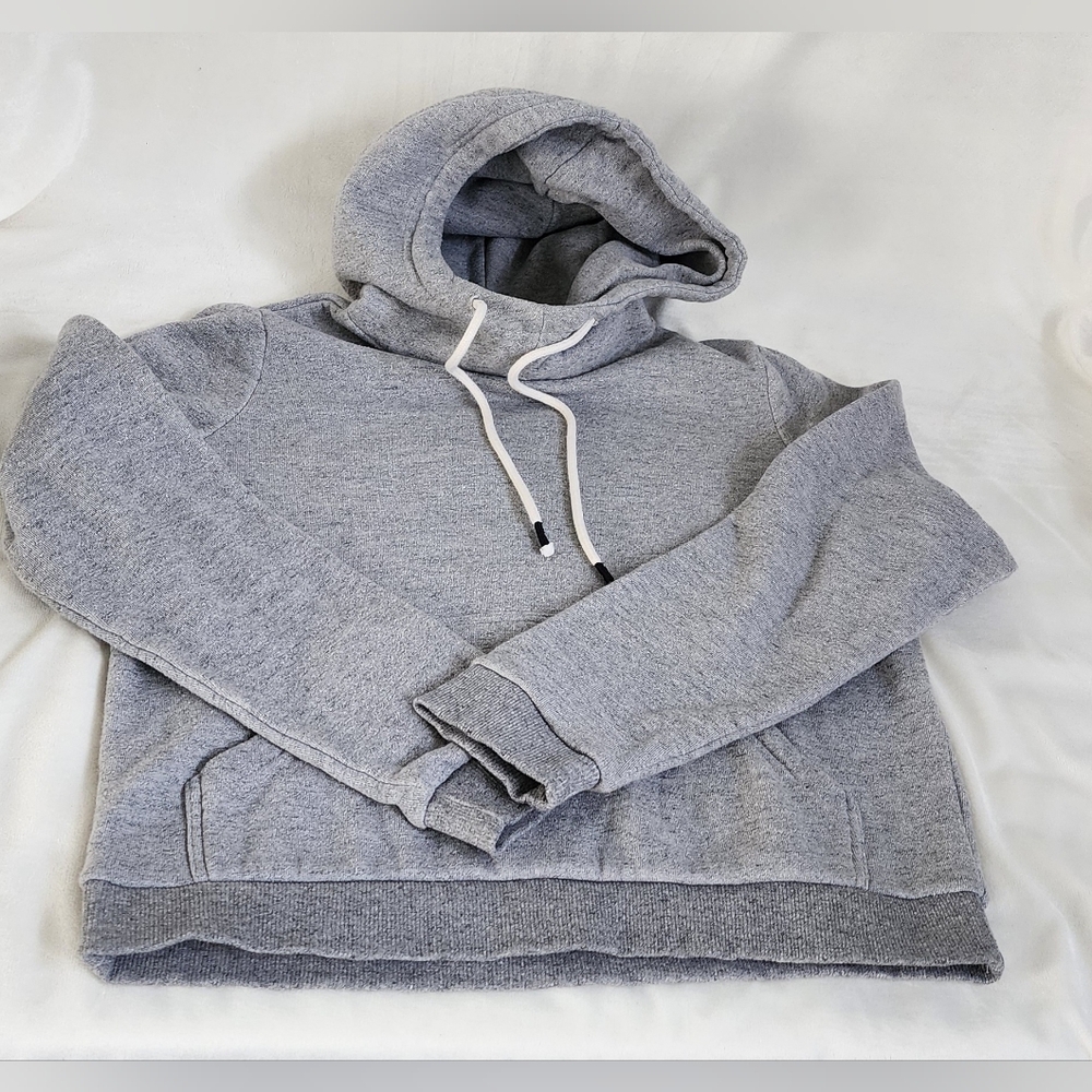Marine Layer Hoodie